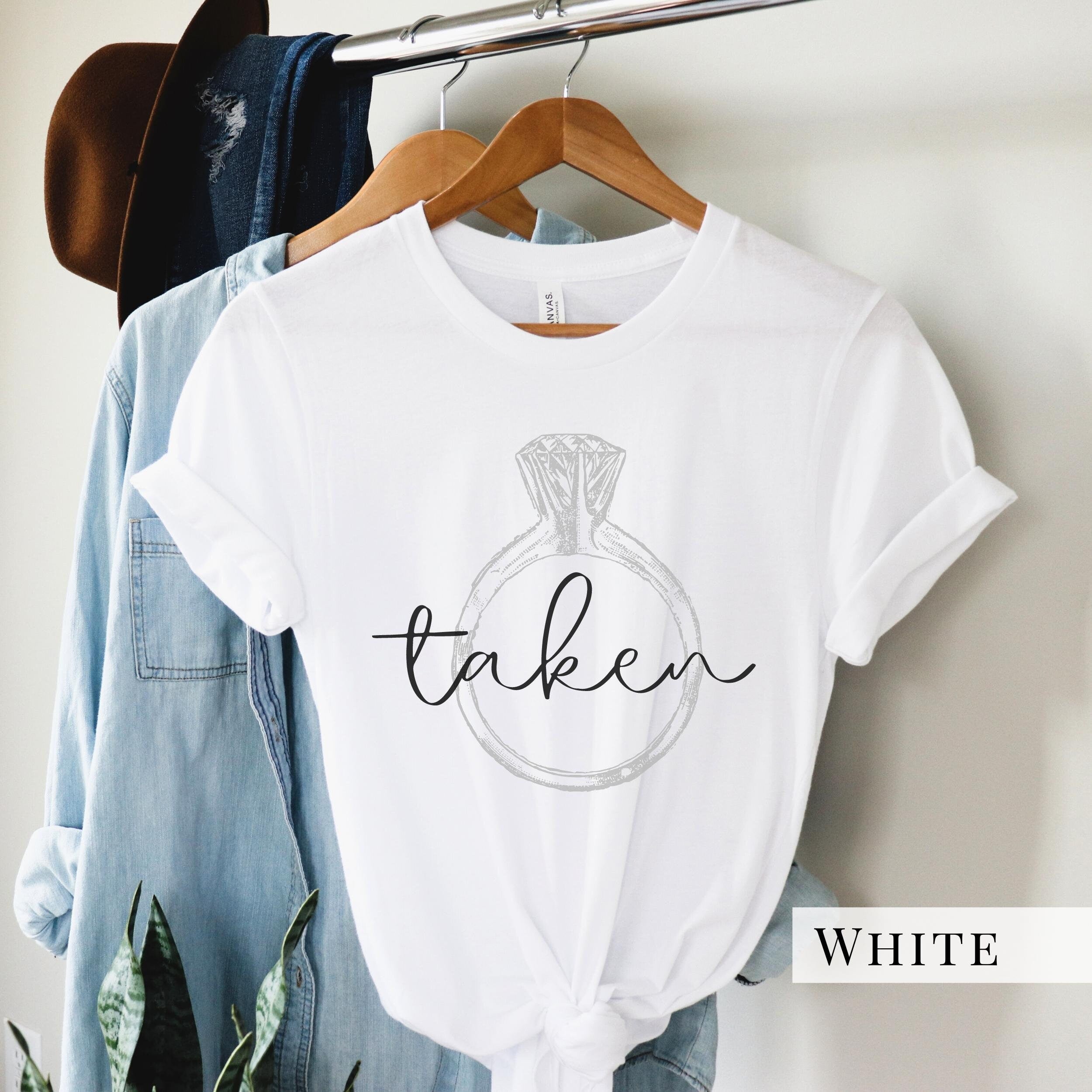 Taken Tee