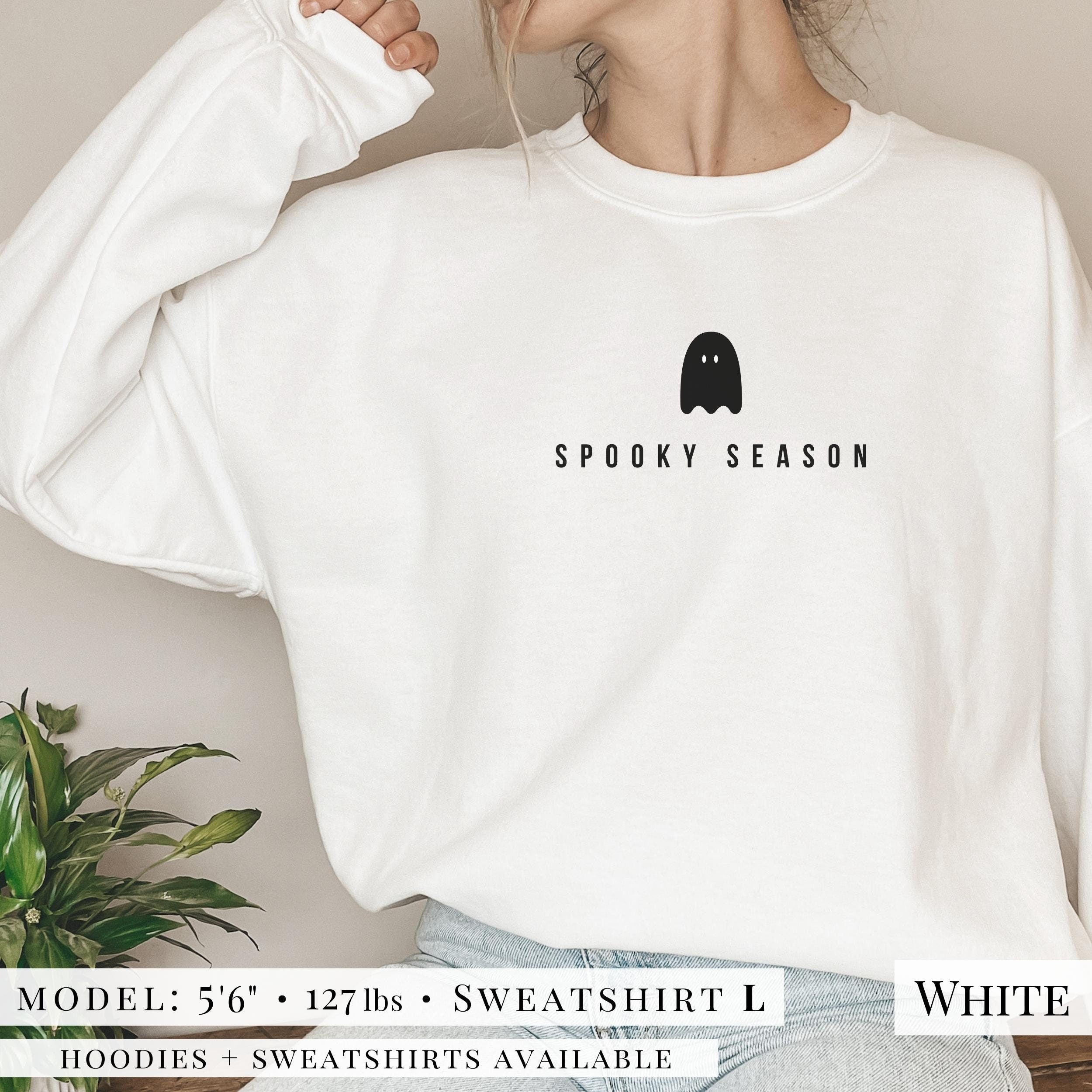 Spooky Season Sweatshirt