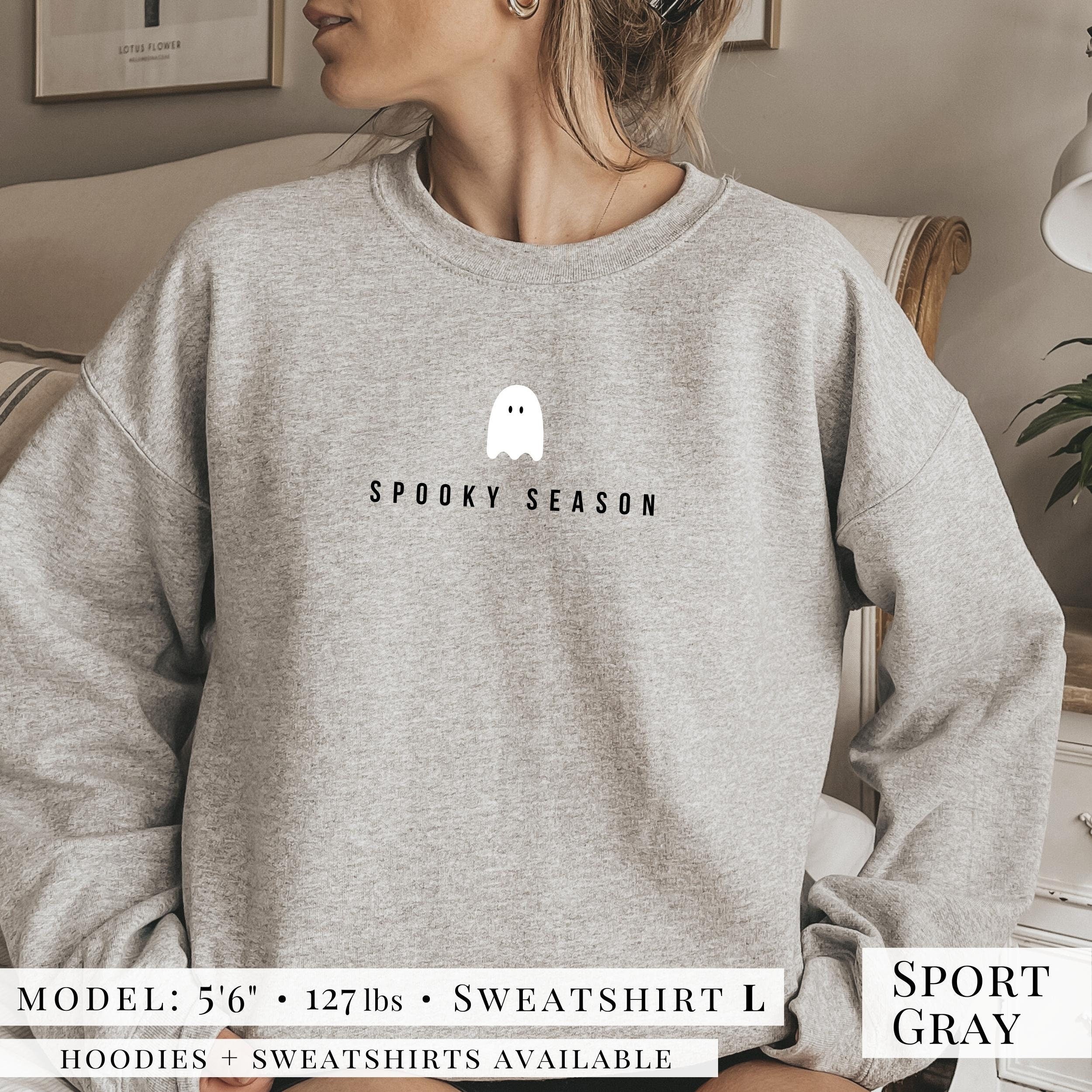 Spooky Season Sweatshirt