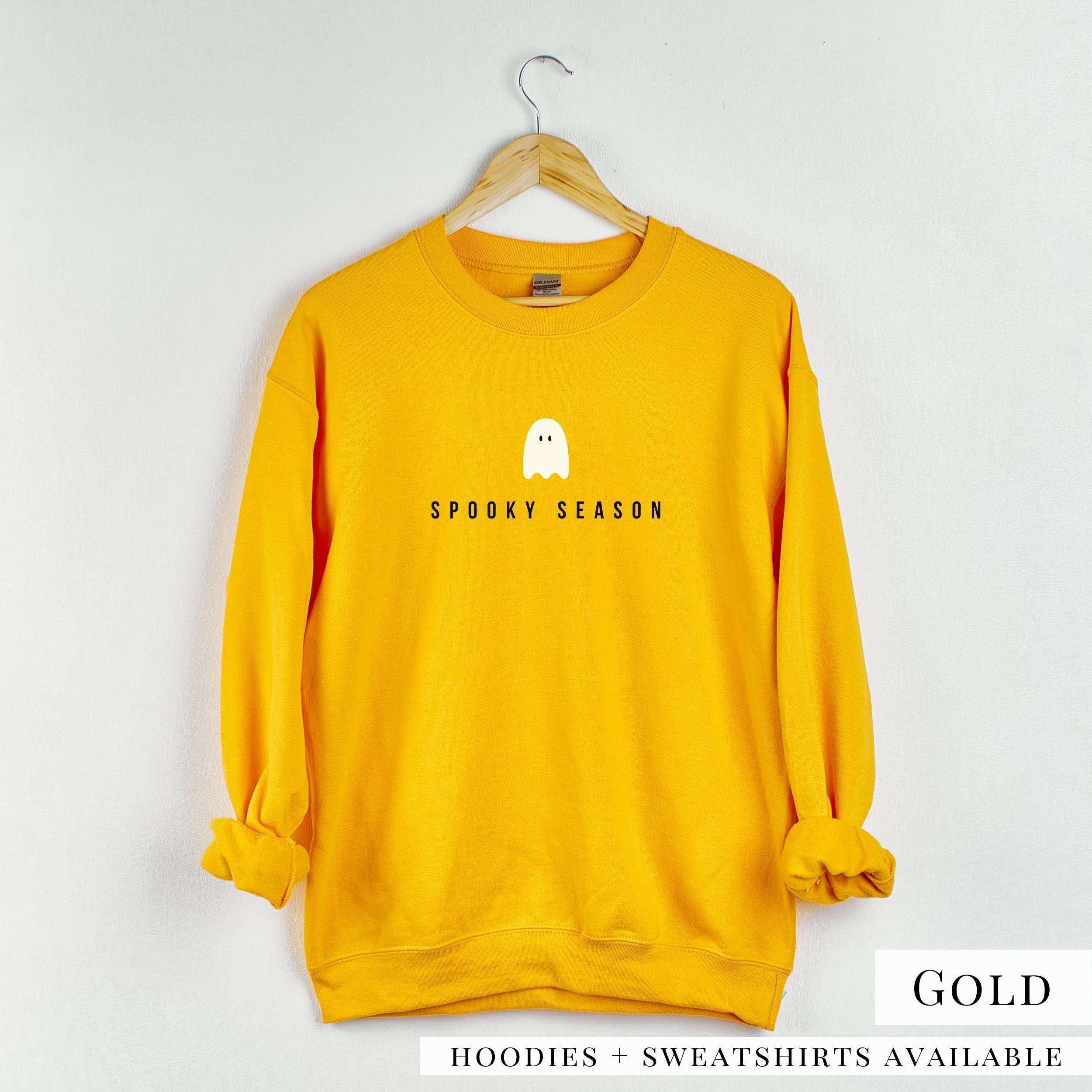 Spooky Season Sweatshirt