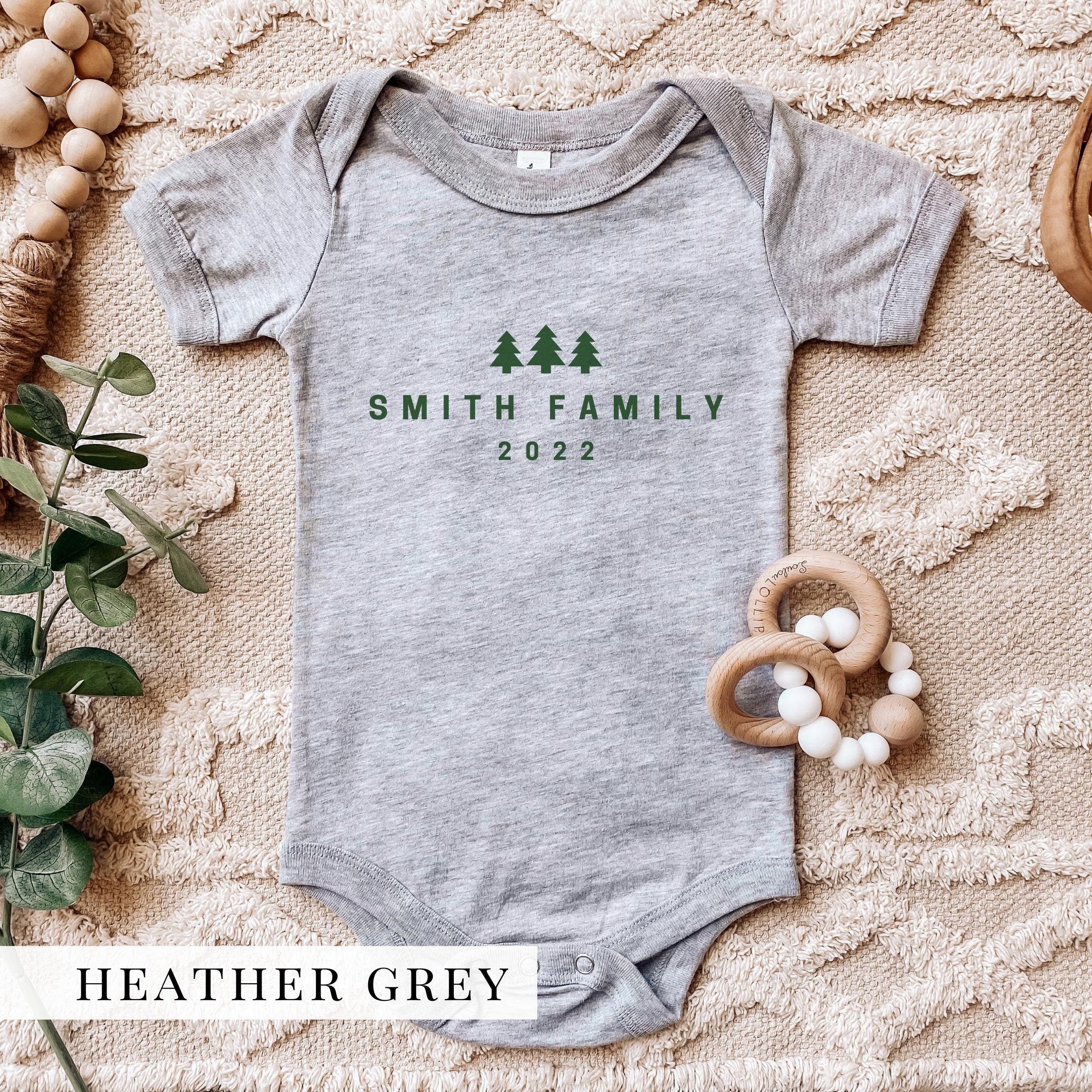 Family Christmas Shirts | Customized